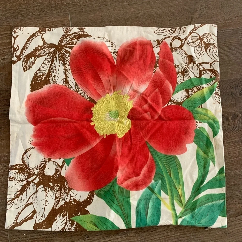 Pillow Case